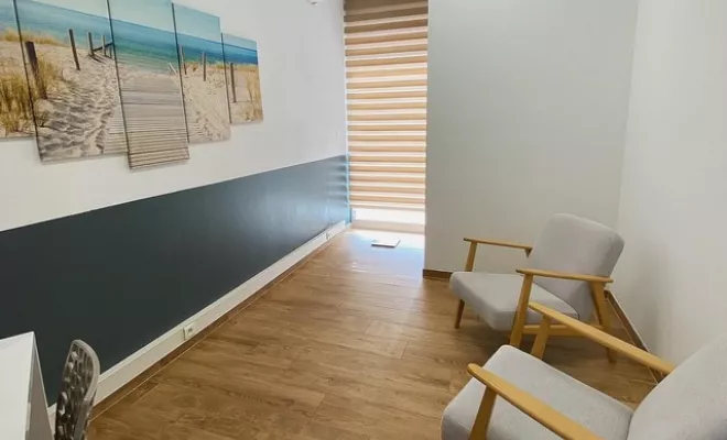 Hypnothérapeute, Ajaccio, Aurore Muzy