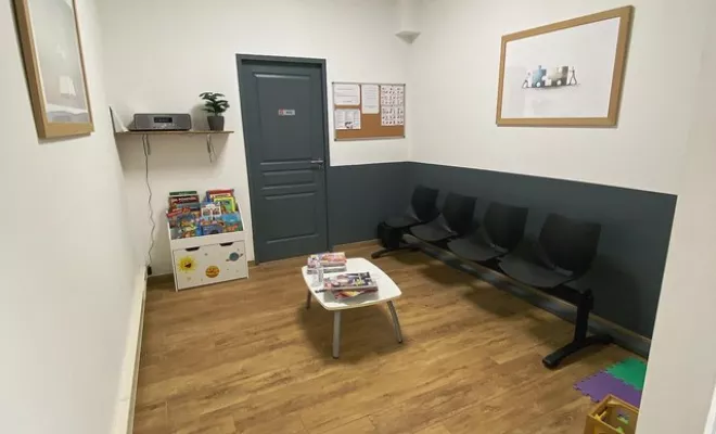 Hypnothérapeute, Ajaccio, Aurore Muzy