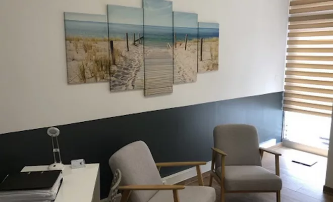 Hypnothérapeute, Ajaccio, Aurore Muzy